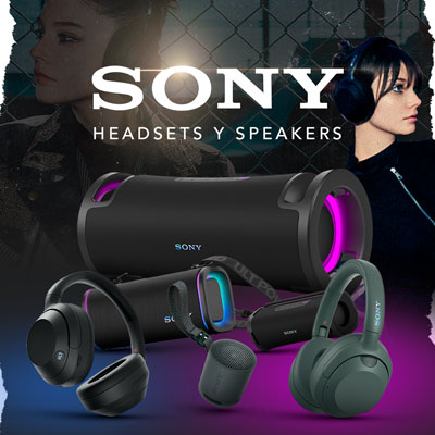 Sony