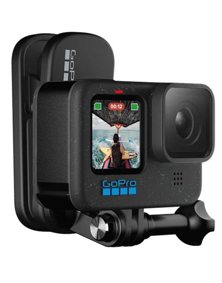 CLIP MAGNETICO GOPRO SWIVEL ATCLP-001