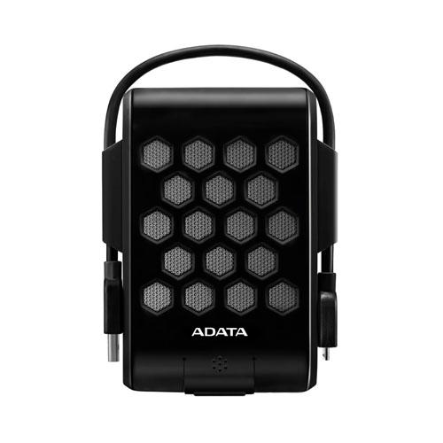 DISCO DURO EXTERNO 1TB ADATA DURABLE AHD720 2.5" AHD650-1TU31-CBK NEGRO 