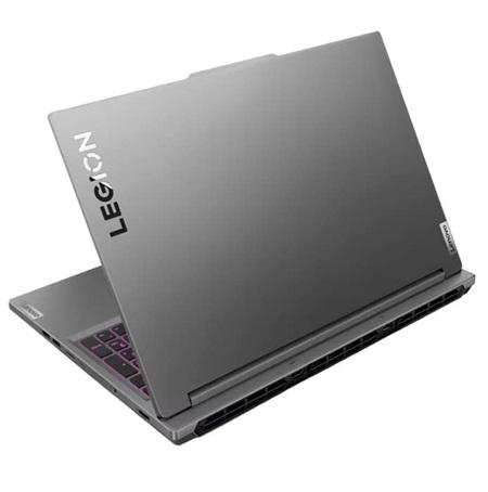 LAPTOP GAMING LENOVO LEGION 5 16IRX9 16" I7-14650HX 16GB RAM 512GB SSD NVIDIA GEFORCE RTX 4060 8GB WINDOWS 11 83DG004NUS