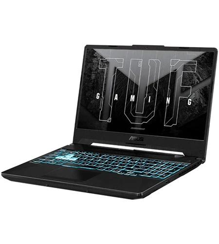 LAPTOP GAMING ASUS TUF A15  RYZEN 7 7435HS 8GB RAM 512GB SSD RTX 3050 4GB VRAM WINDOWS 11 HOME FA506NCR-WH71 90NR0JV7-M006Y0