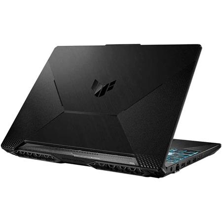 LAPTOP GAMING ASUS TUF A15  RYZEN 7 7435HS 8GB RAM 512GB SSD RTX 3050 4GB VRAM WINDOWS 11 HOME FA506NCR-WH71 90NR0JV7-M006Y0