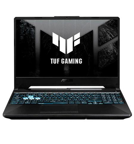 LAPTOP GAMING ASUS TUF A15  RYZEN 7 7435HS 8GB RAM 512GB SSD RTX 3050 4GB VRAM WINDOWS 11 HOME FA506NCR-WH71 90NR0JV7-M006Y0
