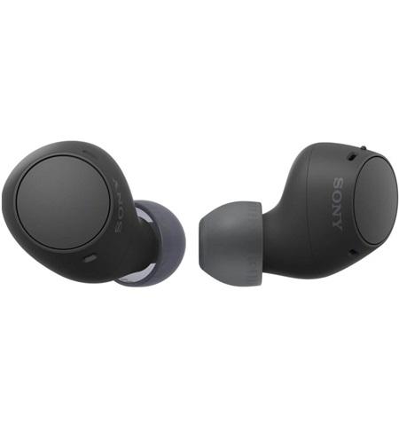 AUDIFONOS INALAMBRICOS SONY INTRAUDITIVO BT TWS WF-C510 BLACK