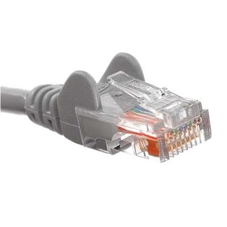 CABLE DE RED UTP IMEXX CAT 5E GRAY 6FT IME-12230