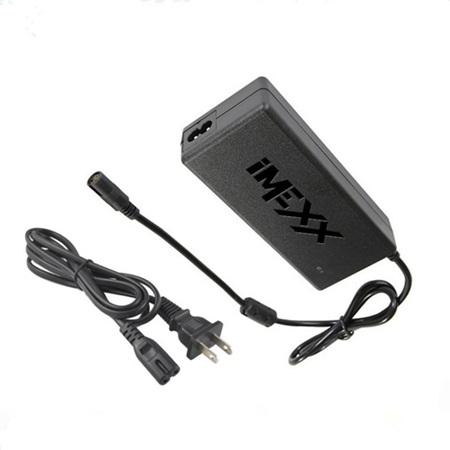 CARGADOR PARA PORTATIL IMEXX 100W IME-25620