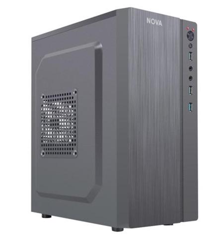 CASE NOVA CM05KTRA006C  MICRO ATX CON FUENTE