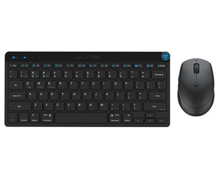 COMBO DE TECLADO Y MOUSE JLAB GO WORK BUNDLE KMGOBUNDLE4