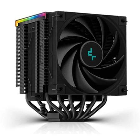 DISIPADOR DEEPCOOL AK620 DIGITAL PRO ARGB 120MM 2 EN 1 R-AK620-BKAPMN-G