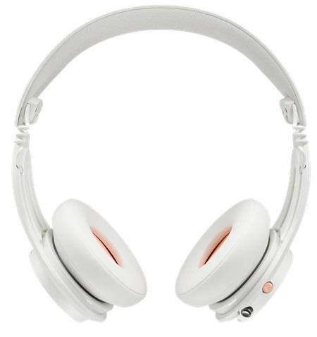 HEADSET INALAMBRICOS SKULLCANDY ICON ANC BONE WHITE S5IOW-S951 (AURICULAR)