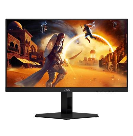 MONITOR AOC LED 23.8" 24G4E FHD 1920X1080/ 180HZ 
