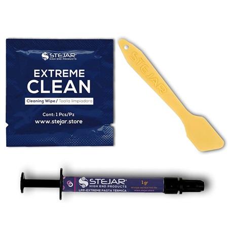 PASTA TERMICA STEJAR 1GR LPP-EXTREME-J1G