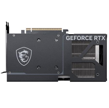TARJETA DE VIDEO MSI GEFORCE RTX 5070 12GB VENTUS 2X OC EDITION 912-V532-009